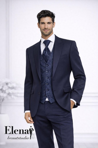 Hochzeitsanzug 4171