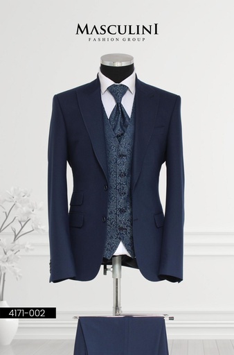 Hochzeitsanzug 4171