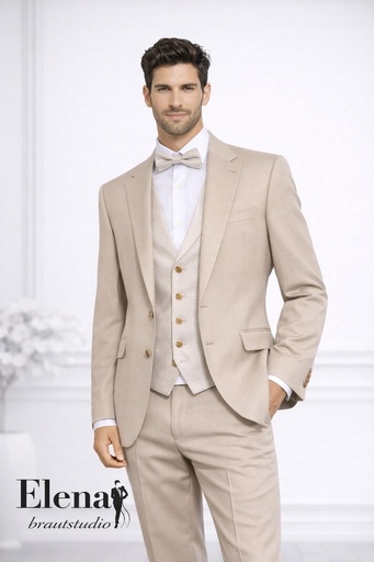 Hochzeitsanzug 4204