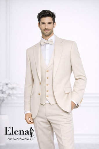 Hochzeitsanzug 4207