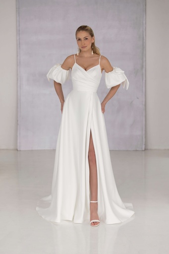 [26HA07] Brautkleid 72001