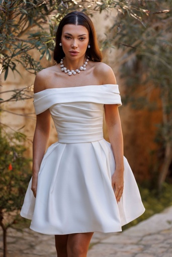 [27HA01] Brautkleid 72002