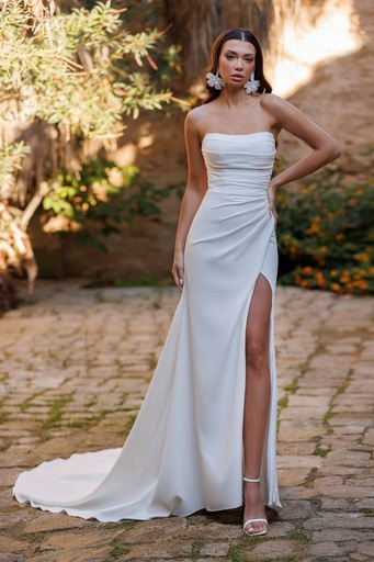 [27HA06] Brautkleid 72005