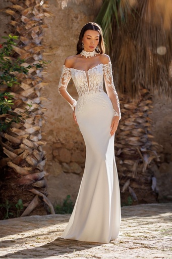 [Hawaii] Brautkleid 72015