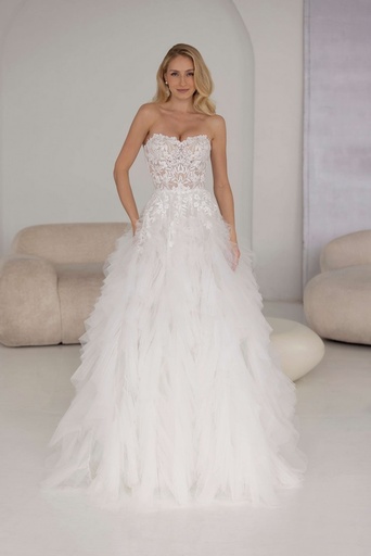 [Krissy] Brautkleid 72022