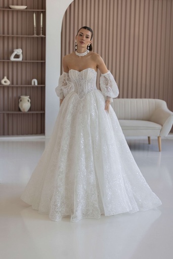 [Kveta] Brautkleid 72023