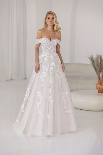 [Kyliana] Brautkleid 72024