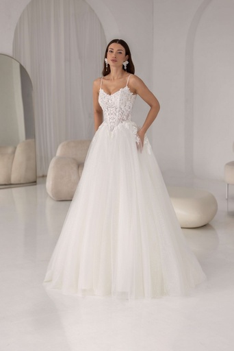 [Kythans] Brautkleid 72025