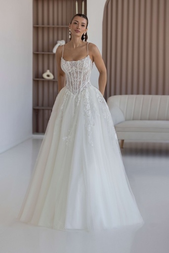 [Lacey] Brautkleid 72026