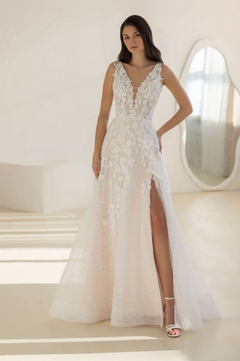 [Lavie] Brautkleid 72027