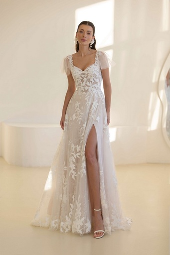 [Lelida] Brautkleid 72029