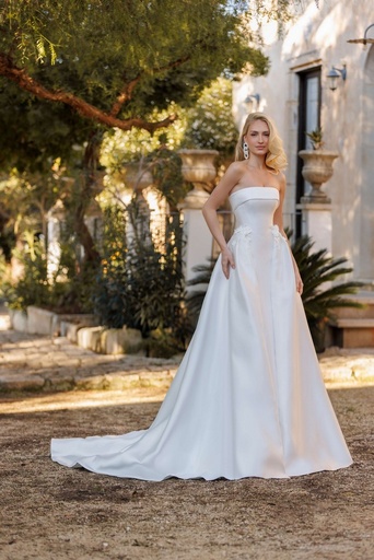 [Lilos] Brautkleid 72030
