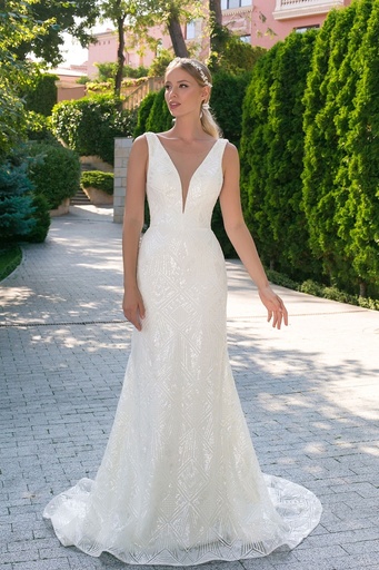 Brautkleid 1032