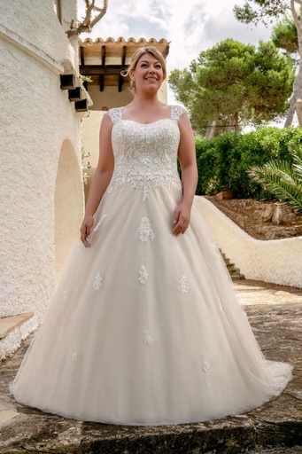 Brautkleid 20116